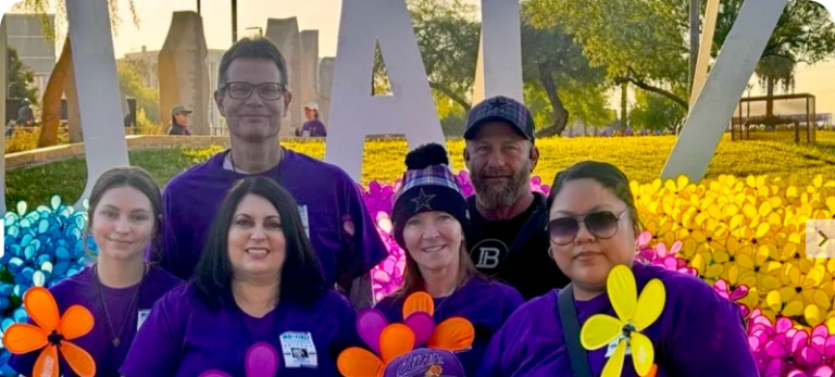November 2, 2024 Walk to End